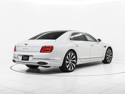 BENTLEY FLYING SPUR - 5