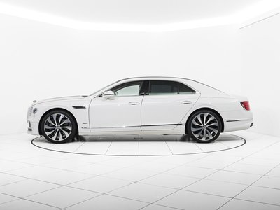 BENTLEY FLYING SPUR - 4