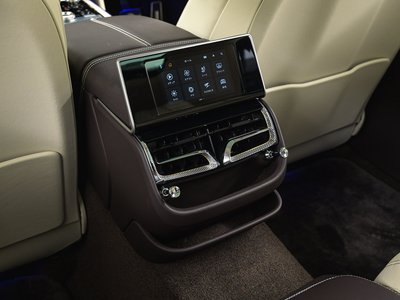 2024 Bentley FLYING SPUR — миниатюра 18