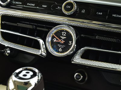 2024 Bentley FLYING SPUR — миниатюра 31