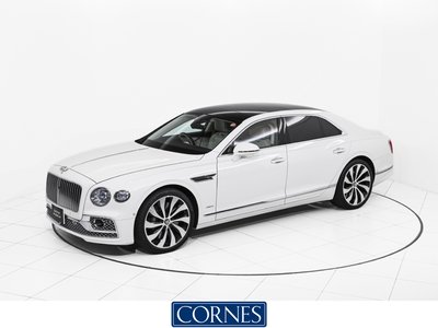 BENTLEY FLYING SPUR - 1