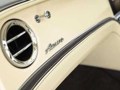 2024 Bentley FLYING SPUR — миниатюра 35