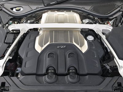 2024 Bentley FLYING SPUR — миниатюра 28