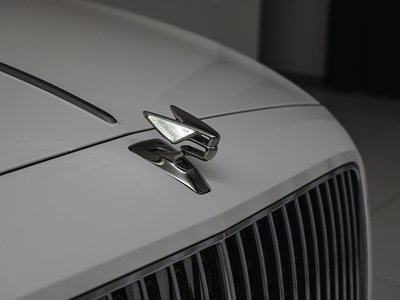 2024 Bentley FLYING SPUR — миниатюра 27