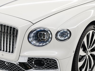 2024 Bentley FLYING SPUR — миниатюра 22
