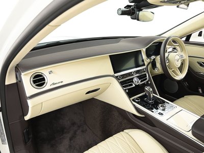 2024 Bentley FLYING SPUR — миниатюра 15