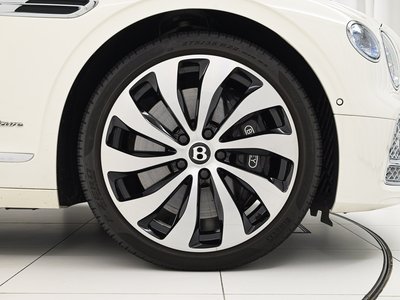 2024 Bentley FLYING SPUR — миниатюра 20