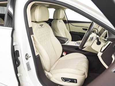BENTLEY FLYING SPUR - 9