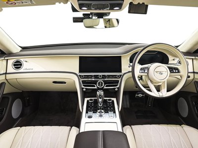 2024 Bentley FLYING SPUR — миниатюра 11
