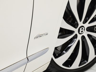 2024 Bentley FLYING SPUR — миниатюра 37