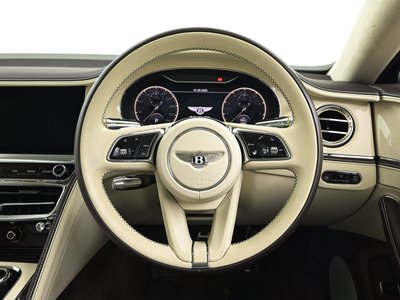 2024 Bentley FLYING SPUR — миниатюра 12