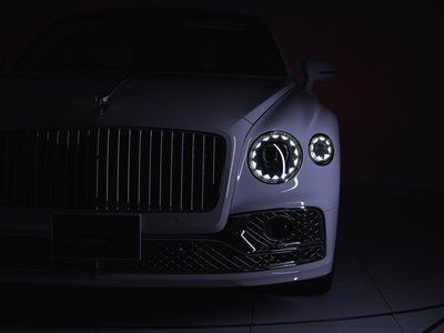 2024 Bentley FLYING SPUR — миниатюра 23