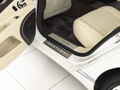 2024 Bentley FLYING SPUR — миниатюра 33