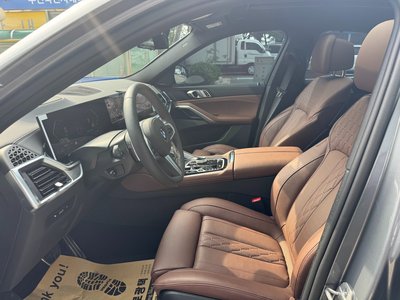 2026 BMW X6 — миниатюра 11