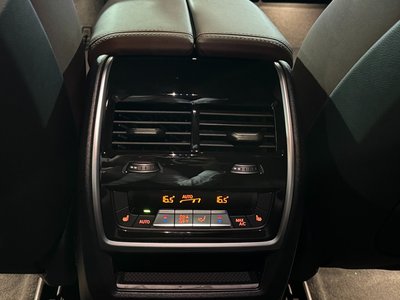 2026 BMW X6 — миниатюра 19