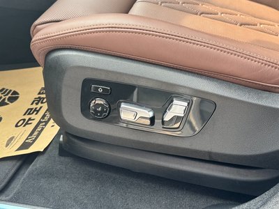 2026 BMW X6 — миниатюра 13