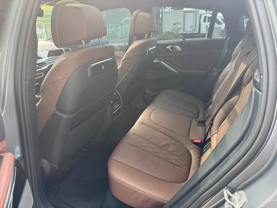 2026 BMW X6 — миниатюра 12