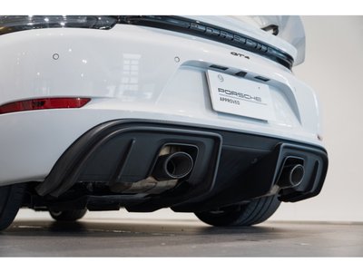 2022 Porsche 718 thumbnail 12