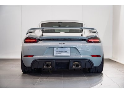 2022 Porsche 718 thumbnail 19
