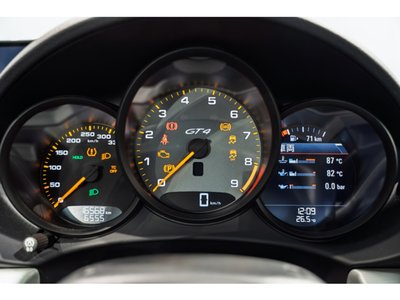 2022 Porsche 718 photo 6