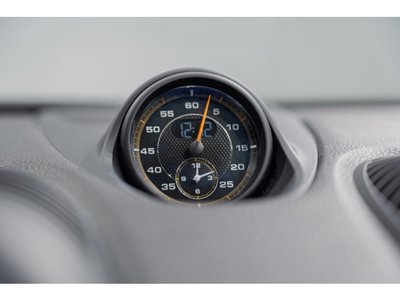 2022 Porsche 718 photo 9