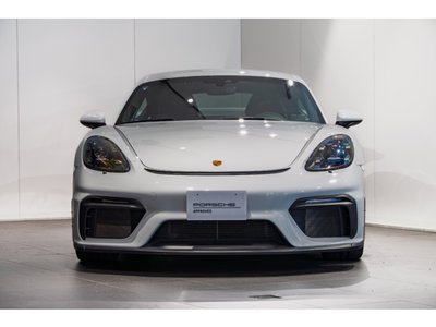 2022 Porsche 718 thumbnail 18