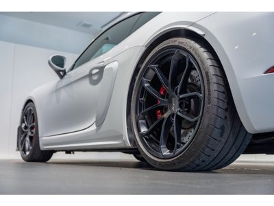 2022 Porsche 718 thumbnail 20