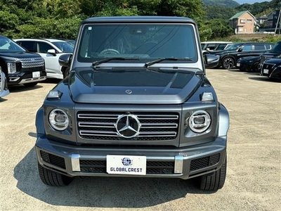 MERCEDES-BENZ OTHERS - 9