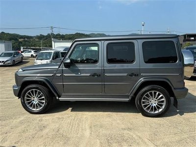 MERCEDES-BENZ OTHERS - 10