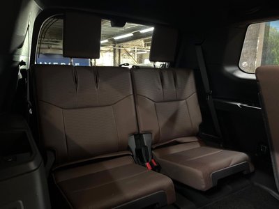 TOYOTA LAND CRUISER 250 - 10