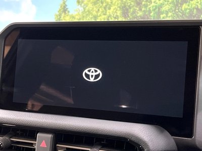 TOYOTA LAND CRUISER 250 - 4