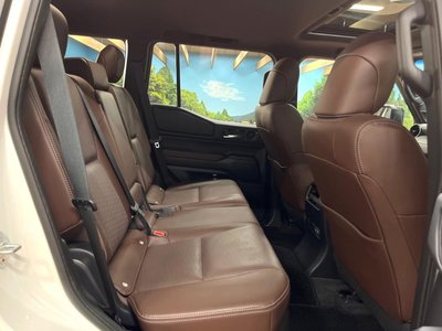 TOYOTA LAND CRUISER 250 - 9
