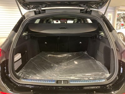 MERCEDES-BENZ C-CLASS - 10