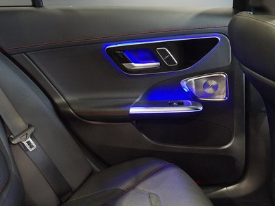 2024 Mercedes-BENZ C-CLASS AMG 缩略图 37
