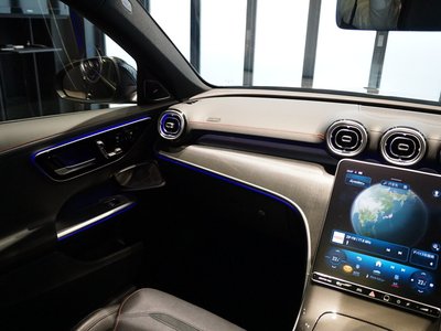 2024 Mercedes-BENZ C-CLASS AMG 缩略图 15