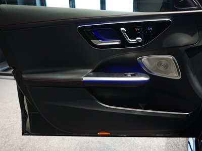 2024 Mercedes-BENZ C-CLASS AMG 缩略图 38