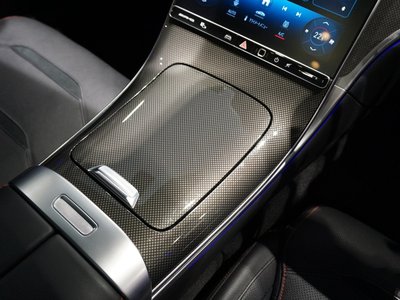 2024 Mercedes-BENZ C-CLASS AMG 缩略图 28