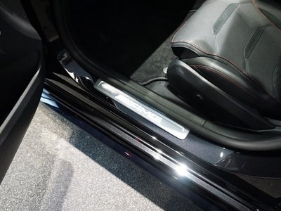 2024 Mercedes-BENZ C-CLASS AMG 缩略图 40