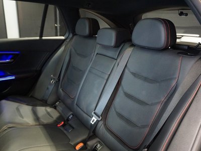 2024 Mercedes-BENZ C-CLASS AMG 缩略图 22