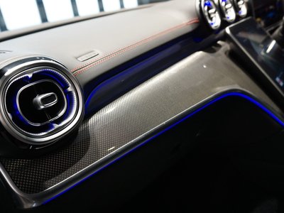 2024 Mercedes-BENZ C-CLASS AMG 缩略图 42