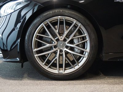 2024 Mercedes-BENZ C-CLASS AMG 缩略图 11