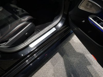 2024 Mercedes-BENZ C-CLASS AMG 缩略图 33