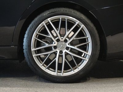 2024 Mercedes-BENZ C-CLASS AMG 缩略图 12