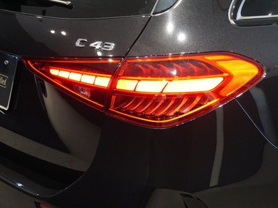2024 Mercedes-BENZ C-CLASS AMG 缩略图 66