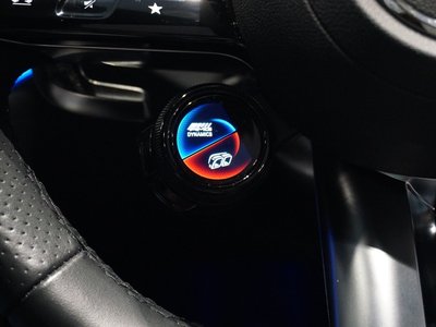 2024 Mercedes-BENZ C-CLASS AMG 缩略图 59