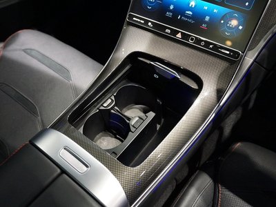 2024 Mercedes-BENZ C-CLASS AMG 缩略图 29