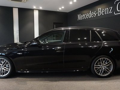 2024 Mercedes-BENZ C-CLASS AMG 照片 6