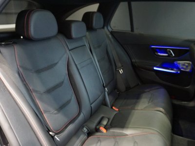 2024 Mercedes-BENZ C-CLASS AMG 缩略图 19