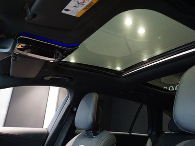 2024 Mercedes-BENZ C-CLASS AMG 缩略图 43