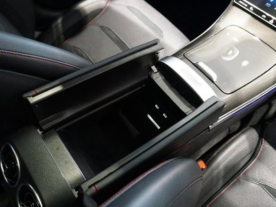 2024 Mercedes-BENZ C-CLASS AMG 缩略图 30
